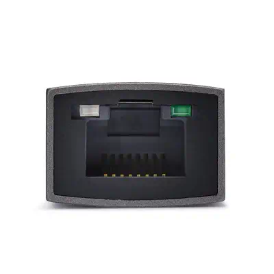 Adaptateur USB-C vers Ethernet, NIC, 100W PD Pass-Through, Adaptateur Réseau USB 3.0 Type-C 1Gbps Mu - StarTech - Station d'accueil pour portable - visuel 5
