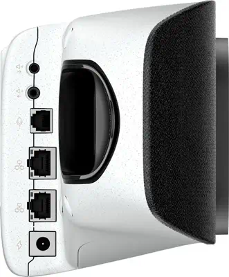Barre de visioconférence tout-en-un Poly Studio X72 - Visioconférence - visuel 10