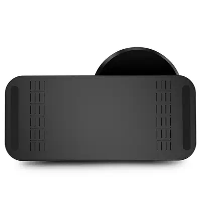 Urban Factory SWC35UF chargeur d'appareils mobiles Casques, Smartwatch, téléphone Noir Batterie Rech - Souris - visuel 5