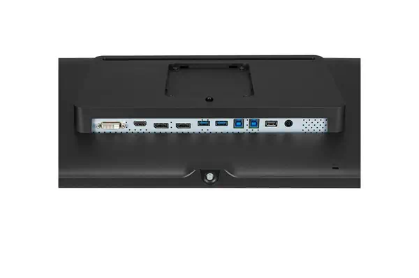 LG 24HR513C-B écran plat de PC 61 cm (24") 1920 x 1080 pixels Full HD Noir - Ecran Ordinateur - visuel 8
