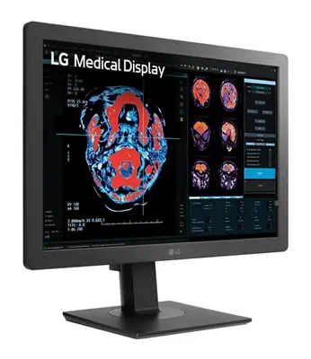 LG 24HR513C-B écran plat de PC 61 cm (24") 1920 x 1080 pixels Full HD Noir - Ecran Ordinateur - visuel 4