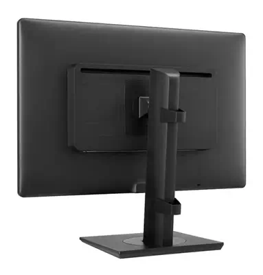 LG 24HR513C-B écran plat de PC 61 cm (24") 1920 x 1080 pixels Full HD Noir - Ecran Ordinateur - visuel 7