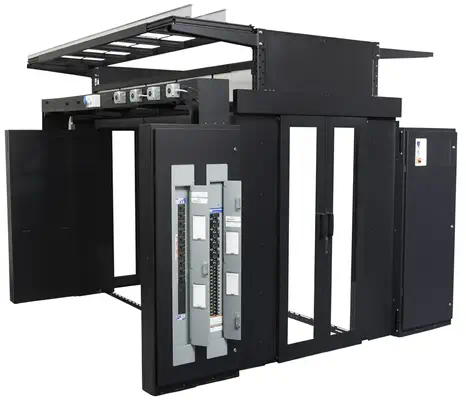 APC FS-AC-1001-U accessoire de racks Kit d'étanchéité - Accessoire Réseau - visuel 2