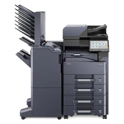 KYOCERA TASKalfa MZ3200i Laser A3 1200 x 1200 DPI 32 ppm - Kyocera - Multifonctions Laser - visuel 2