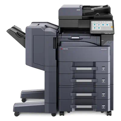 KYOCERA TASKalfa MZ3200i Laser A3 1200 x 1200 DPI 32 ppm - Kyocera - Multifonctions Laser - visuel 1