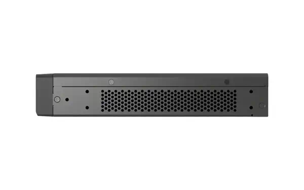 QNAP QSW-IM3216-8S8T commutateur réseau Géré 10G Ethernet (100/1000/10000) Noir - Switchs et Hubs - visuel 6