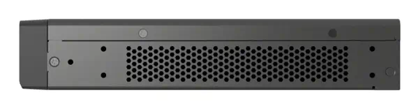 QNAP QSW-IM3216-8S8T commutateur réseau Géré L2 10G Ethernet (100/1000/10000) Noir - Switchs et Hubs - visuel 6