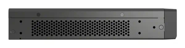 QNAP QSW-IM3216-8S8T commutateur réseau Géré L2 10G Ethernet (100/1000/10000) Noir - Switchs et Hubs - visuel 7