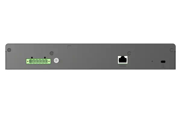 QNAP QSW-IM3216-8S8T commutateur réseau Géré 10G Ethernet (100/1000/10000) Noir - Switchs et Hubs - visuel 8