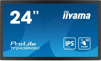 Ecran Ordinateur iiyama 22 W offre