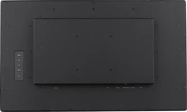 iiyama TF2438MSC-B1 Écran d'affichage dynamique Carte A numérique 61 cm (24") LED 600 cd/m² Full HD  - Ecran Ordinateur - visuel 10