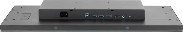 iiyama TF2238MSC-B1 Écran d'affichage dynamique Carte A numérique 55,9 cm (22") LED 600 cd/m² Full H - Ecran Ordinateur - visuel 7