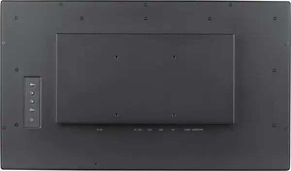 iiyama TF2238MSC-B1 Écran d'affichage dynamique Carte A numérique 55,9 cm (22") LED 600 cd/m² Full H - Ecran Ordinateur - visuel 8