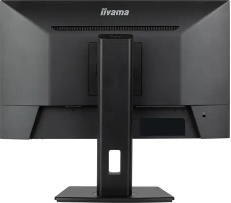 iiyama XUB2493HSU-B7 écran plat de PC 60,5 cm (23.8") 1920 x 1080 pixels Full HD LED Noir - Ecran Ordinateur - visuel 10