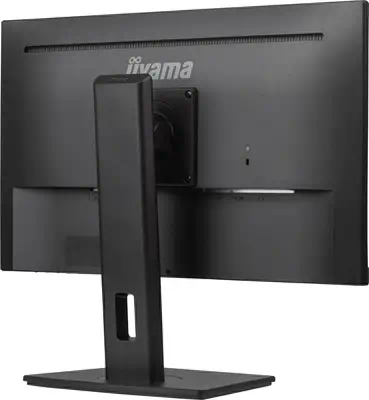 iiyama ProLite XUB2491H-B1 écran plat de PC 60,5 cm (23.8") 1920 x 1080 pixels Full HD LED Noir - Ecran Ordinateur - visuel 7