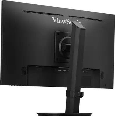 Viewsonic VG Series VG2409U-2 écran plat de PC 60,5 cm (23.8") 1920 x 1080 pixels Full HD LED Noir - Ecran Ordinateur - visuel 8