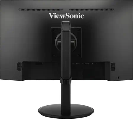 Viewsonic VG Series VG2409U-2 écran plat de PC 60,5 cm (23.8") 1920 x 1080 pixels Full HD LED Noir - Ecran Ordinateur - visuel 6