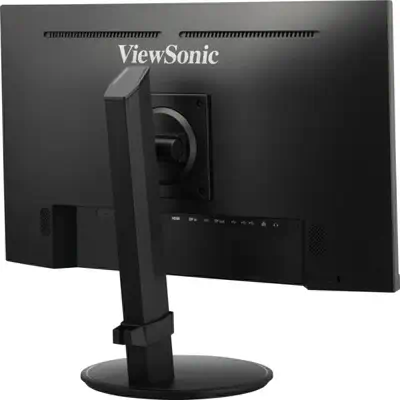 Viewsonic VG Series VG2409U-2 écran plat de PC 60,5 cm (23.8") 1920 x 1080 pixels Full HD LED Noir - Ecran Ordinateur - visuel 7