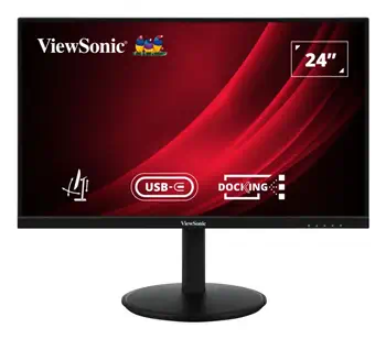 Ecran Ordinateur VG Series VG2409U-2 comparaison