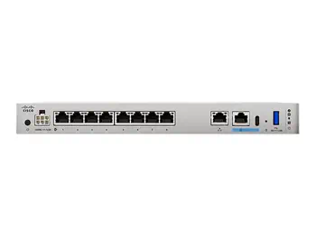 Switchs et Hubs Cisco CSF1210CE-TD-K9 revendeur officiel
