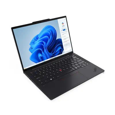 Lenovo ThinkPad T14s Gen 5 Intel Core Ultra 7 155U Ordinateur portable 35,6 cm (14") WUXGA 32 Go LPD - PC Portable - visuel 9