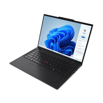 Lenovo ThinkPad T14s Gen 5 Intel Core Ultra 7 155U Ordinateur portable 35,6 cm (14") WUXGA 32 Go LPD - PC Portable - visuel 8