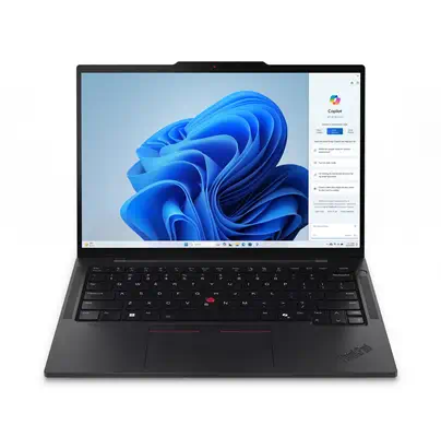 Lenovo ThinkPad T14s Gen 5 Intel Core Ultra 7 155U Ordinateur portable 35,6 cm (14") WUXGA 32 Go LPD - PC Portable - visuel 1