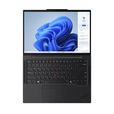 Lenovo ThinkPad T14s Gen 5 Intel Core Ultra 7 155U Ordinateur portable 35,6 cm (14") WUXGA 32 Go LPD - PC Portable - visuel 10
