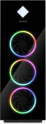 OMEN by HP 45L GT22-2071nf Intel® Core™ i9 i9-14900K 32 Go DDR5-SDRAM 2 To SSD NVIDIA GeForce RTX 40 - Unité Centrale - visuel 1
