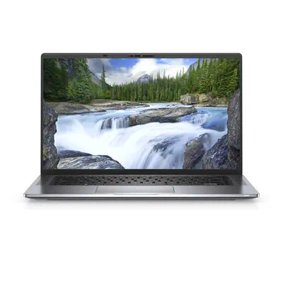 DELL Latitude 9510 Intel® Core™ i5 i5-10310U Ultraportable 38,1 cm (15") Full HD 8 Go LPDDR3-SDRAM 2 - Dell - PC Portable - visuel 1