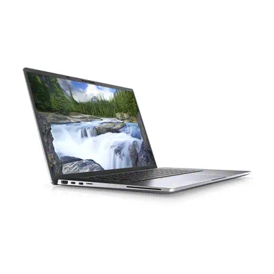 DELL Latitude 9510 Intel® Core™ i5 i5-10310U Ultraportable Dell - visuel 1 - hello RSE - Intelligent et élégant