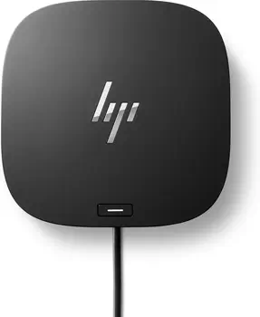 Meilleur prix Station d'accueil pour portable HP USB 3.2 Gen 1 (3.1 Gen 1) Type-C