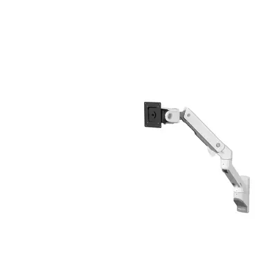 HX ARM WITH VERY HEAVY DUTY PIVOT WALL - Ergotron - Support Fixe & Mobile - visuel 7