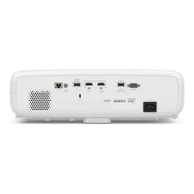 BenQ LH750 5000 ANSI lumens DLP 1080p (1920x1080) Compatibilité 3D Blanc - Vidéoprojecteur Professionnel - visuel 6