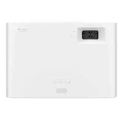 BenQ LH750 5000 ANSI lumens DLP 1080p (1920x1080) Compatibilité 3D Blanc - Vidéoprojecteur Professionnel - visuel 5