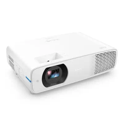 BenQ LH750 5000 ANSI lumens DLP 1080p (1920x1080) Compatibilité 3D Blanc - Vidéoprojecteur Professionnel - visuel 2