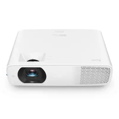 BenQ LH750 5000 ANSI lumens DLP 1080p (1920x1080) Compatibilité 3D Blanc - Vidéoprojecteur Professionnel - visuel 4