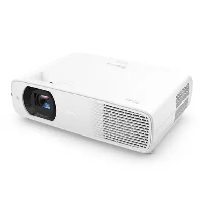 BenQ LH750 5000 ANSI lumens DLP 1080p (1920x1080) Compatibilité 3D Blanc - Vidéoprojecteur Professionnel - visuel 3