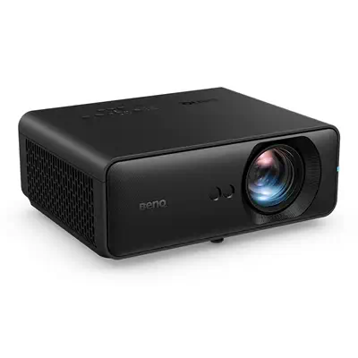 BenQ LH850ST Projecteur à focale courte 4000 ANSI lumens DLP 1080p (1920x1080) Compatibilité 3D Noir - Vidéoprojecteur Professionnel - visuel 5