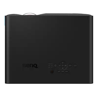 BenQ LH850ST Projecteur à focale courte 4000 ANSI lumens DLP 1080p (1920x1080) Compatibilité 3D Noir - Vidéoprojecteur Professionnel - visuel 6