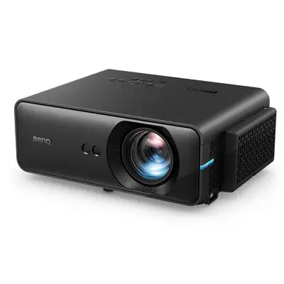 BenQ LH850ST Projecteur à focale courte 4000 ANSI lumens DLP 1080p (1920x1080) Compatibilité 3D Noir - Vidéoprojecteur Professionnel - visuel 8