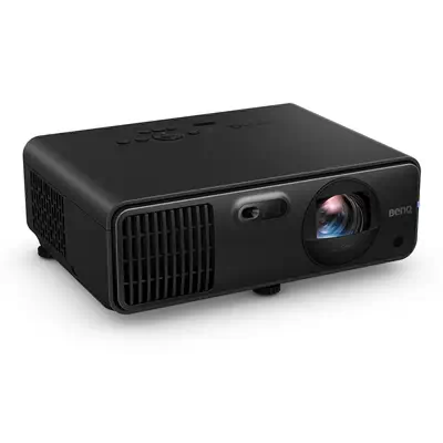 BenQ LH835ST Projecteur à focale courte 4000 ANSI lumens DLP 1080p (1920x1080) Compatibilité 3D Noir - Vidéoprojecteur Professionnel - visuel 5