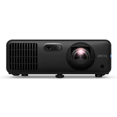 BenQ LH835ST Projecteur à focale courte 4000 ANSI lumens DLP 1080p (1920x1080) Compatibilité 3D Noir - Vidéoprojecteur Professionnel - visuel 1