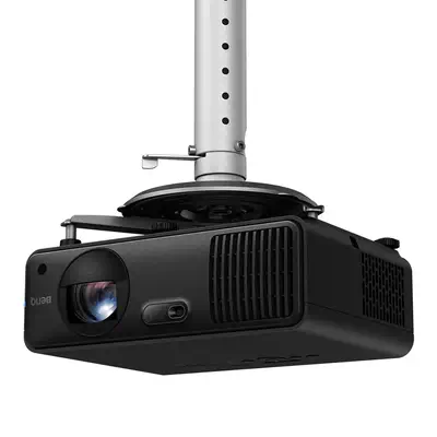 BenQ LH835ST Projecteur à focale courte 4000 ANSI lumens DLP 1080p (1920x1080) Compatibilité 3D Noir - Vidéoprojecteur Professionnel - visuel 7