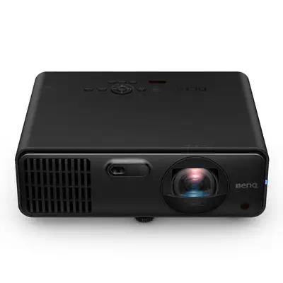 BenQ LH835ST Projecteur à focale courte 4000 ANSI lumens DLP 1080p (1920x1080) Compatibilité 3D Noir - Vidéoprojecteur Professionnel - visuel 4