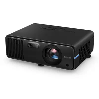 BenQ LH835ST Projecteur à focale courte 4000 ANSI lumens DLP 1080p (1920x1080) Compatibilité 3D Noir - Vidéoprojecteur Professionnel - visuel 3