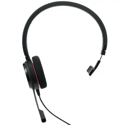 Jabra Evolve 20  - Casque Micro - visuel 2
