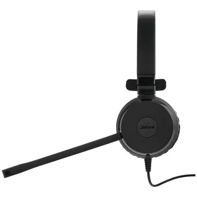 Jabra Evolve 20 SE  - Casque Micro - visuel 3