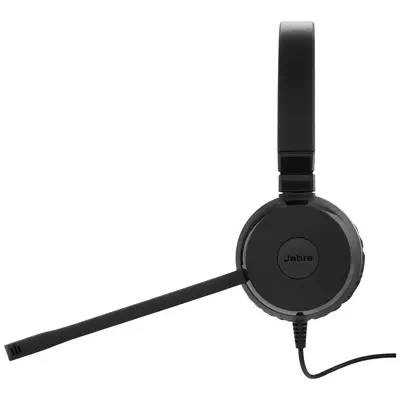 Jabra Evolve 20 SE  - Casque Micro - visuel 3