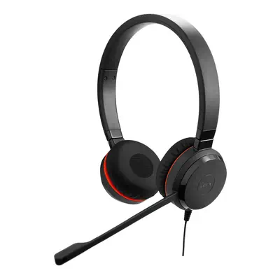 Jabra Evolve 20 SE  - Casque Micro - visuel 2